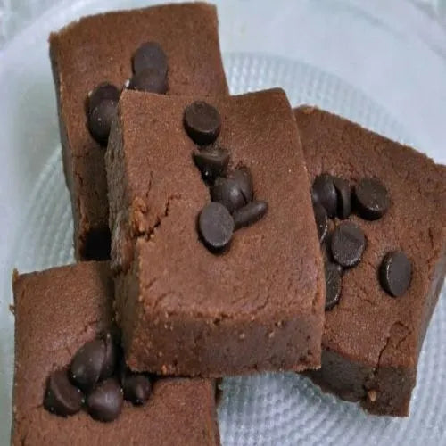 Chocolate Sandesh - Makhanlal