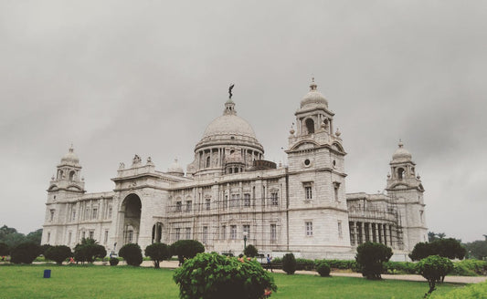 ঘুরে দেখো কলকাতা (Kolkata Day Trip)