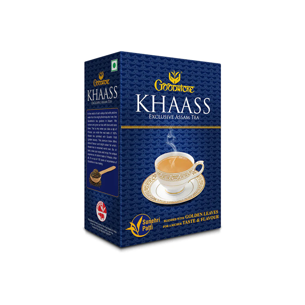 Assam Tea Khaass