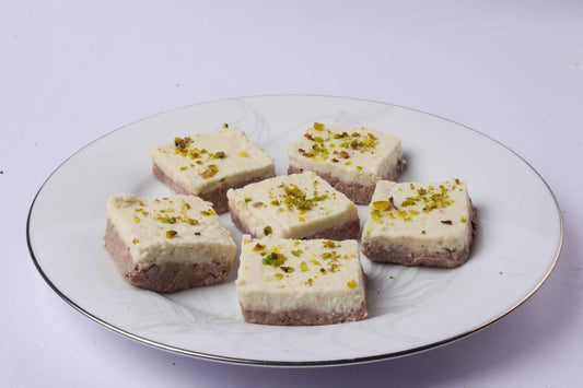 Chocolate Sugarfree Sandesh - Balaram Mullick & Radharaman Mullick