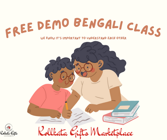 Learn Bengali with Experienced Teacher