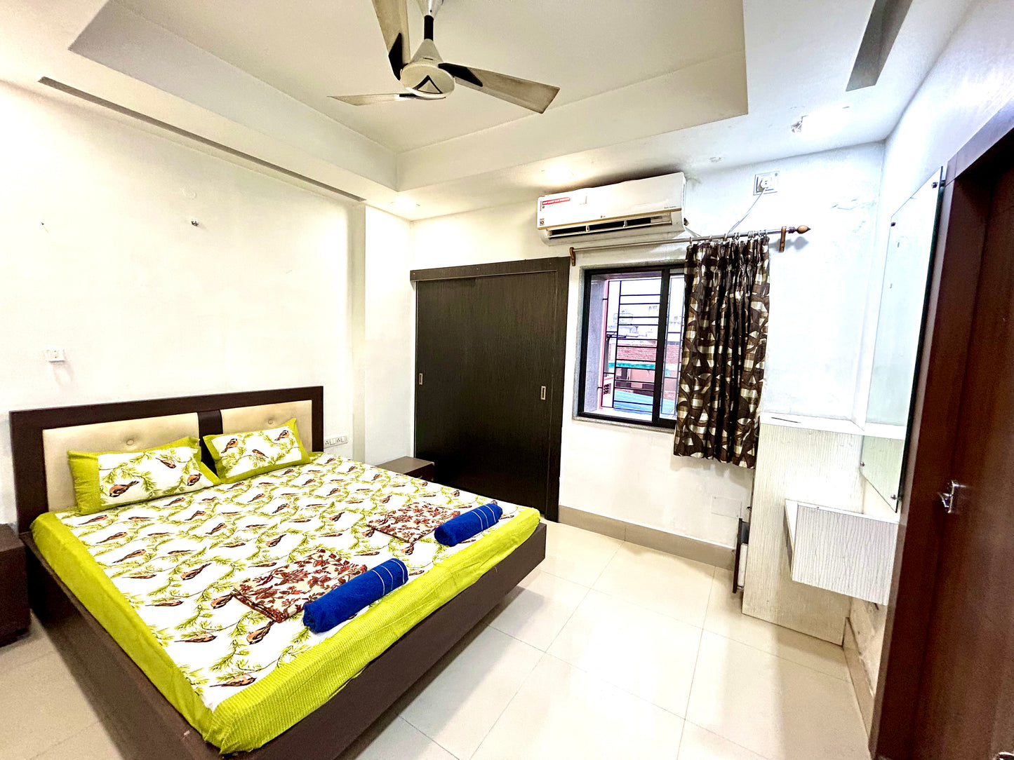 House Rental in Kolkata
