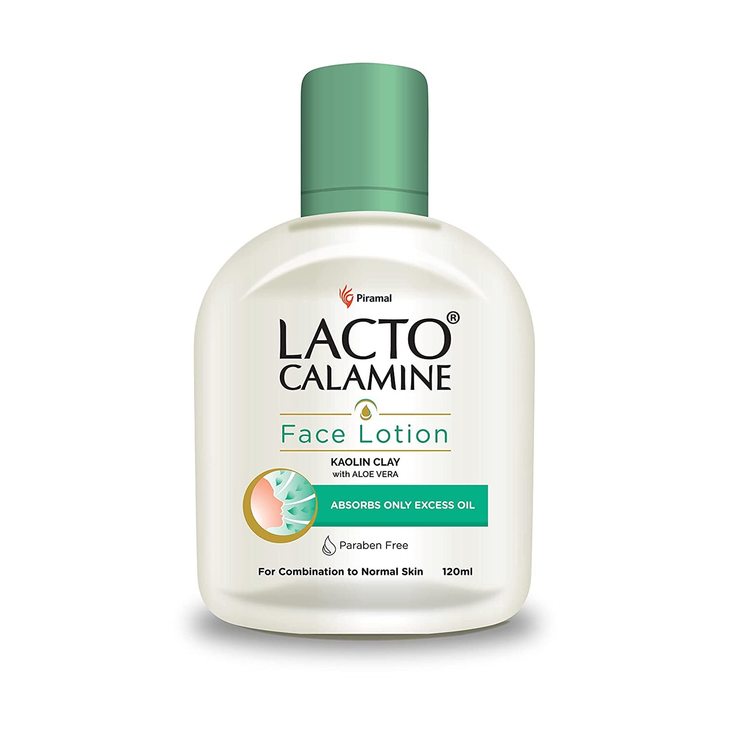 Lacto-Calamine Natural Skin