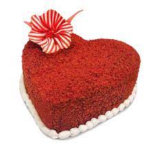 Red Velvet Cake Eggless - Mio Amore