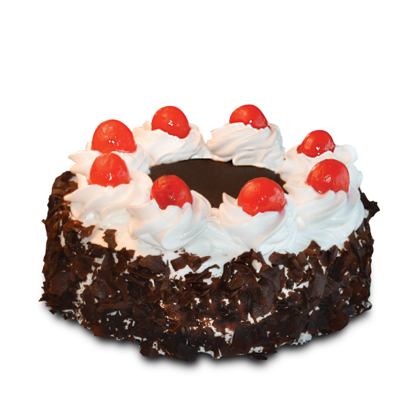 Black Forest Cake - Mio Amore