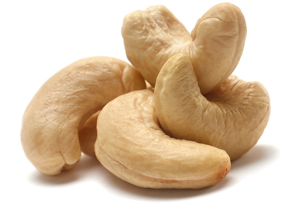 Cashew Whole