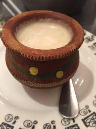 Mishti Doi - 6 Ballygunge Place