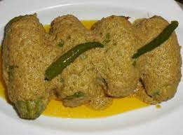 Potoler Dolma - 6 Ballygunge Place