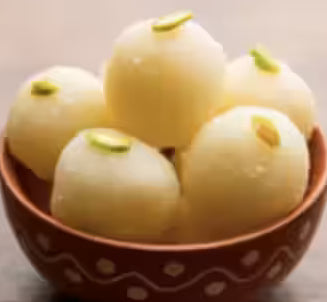 Rosogolla - Tewari