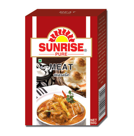 Sunrise Meat Masala