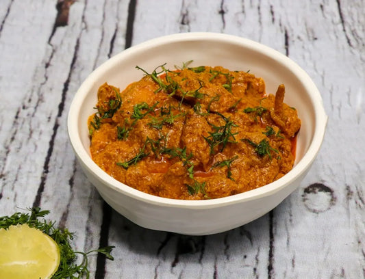Chicken Bharta (Shredded) - Arsalan